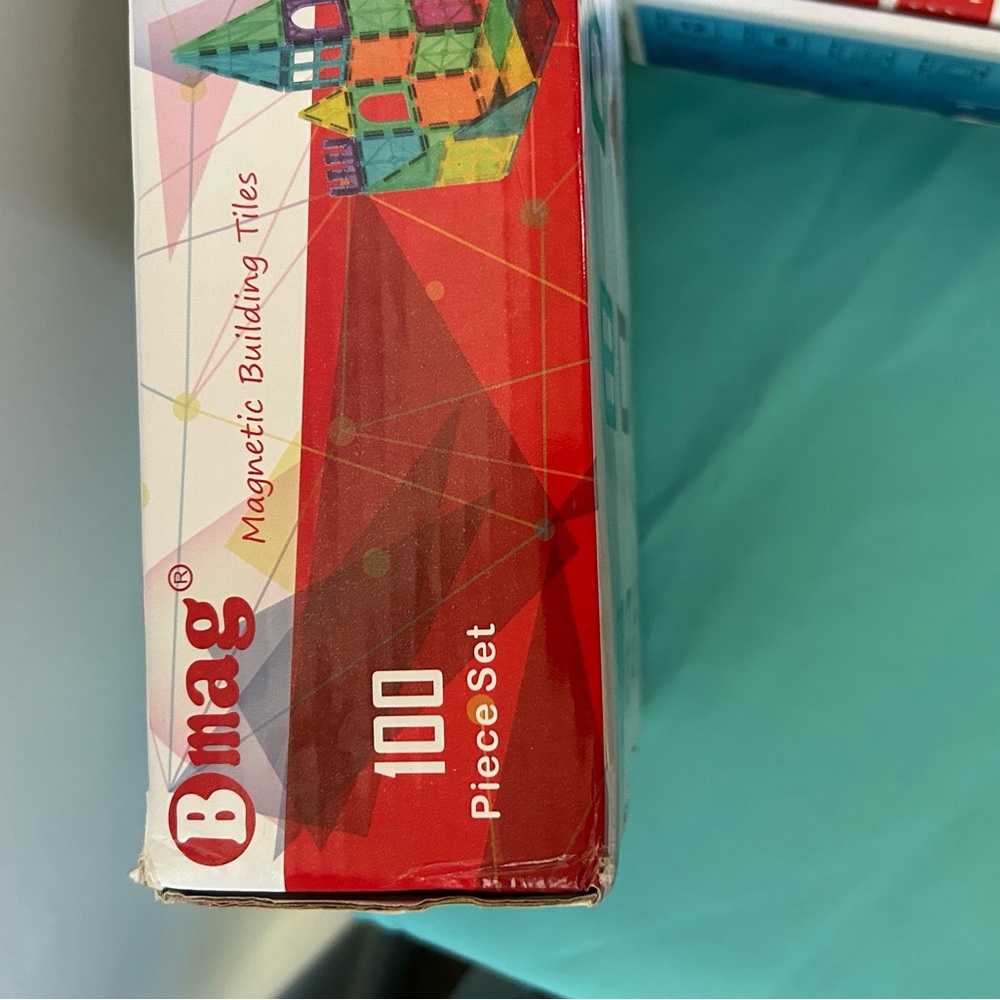 Building blocks - Picture 3 of 4